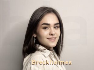 Breckhaimes