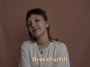 Breckhartill