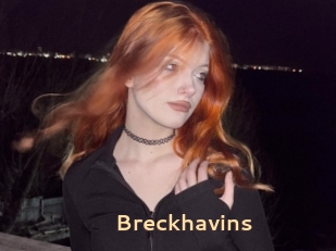 Breckhavins