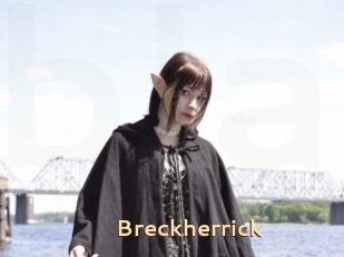 Breckherrick