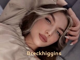 Breckhiggins