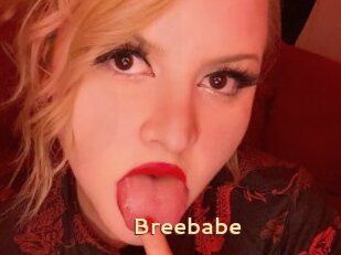 Breebabe