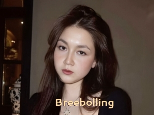 Breebolling