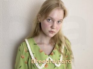 Breebrainard