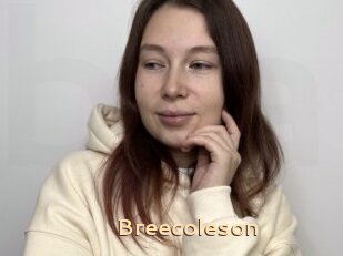 Breecoleson