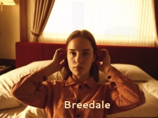 Breedale