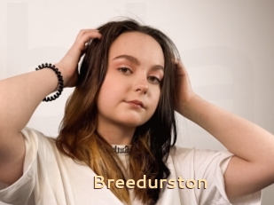Breedurston