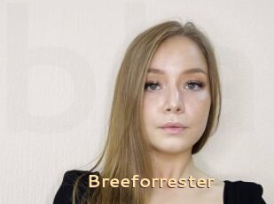 Breeforrester