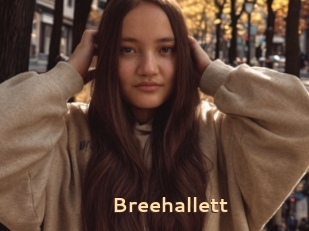 Breehallett