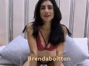 Brendaboltton