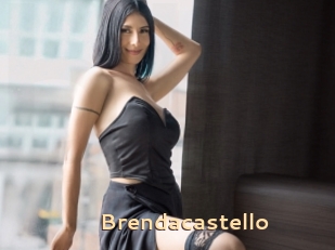 Brendacastello