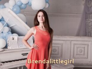 Brendalittlegirl