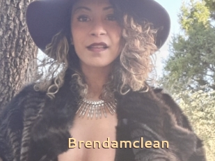 Brendamclean
