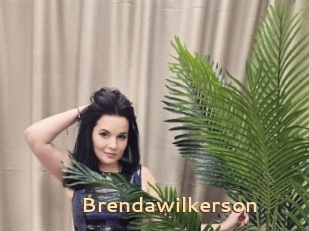 Brendawilkerson