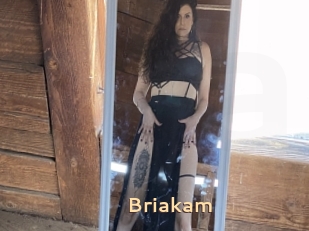 Briakam