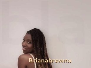 Brianabrownx
