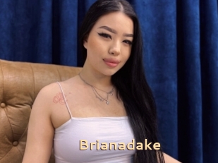 Brianadake
