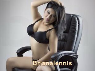 Brianalennis