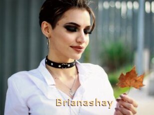 Brianashay