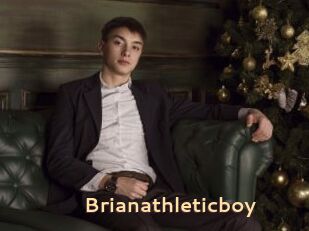 Brianathleticboy