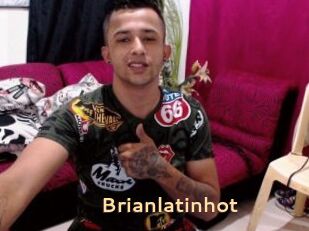 Brianlatinhot