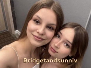 Bridgetandsunniv
