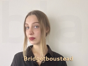 Bridgetboustead