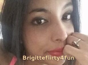 Brigitteflirty4fun