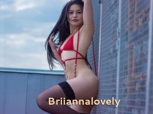 Briiannalovely