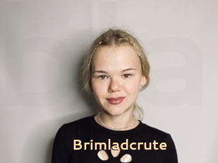 Brimladcrute