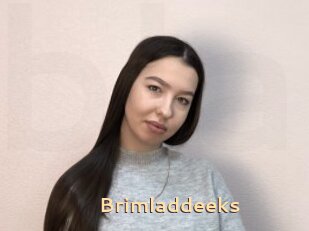 Brimladdeeks