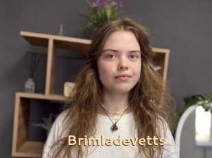 Brimladevetts