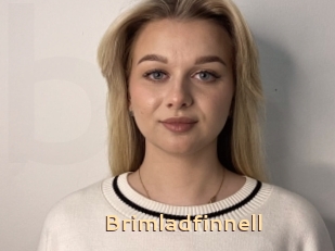 Brimladfinnell