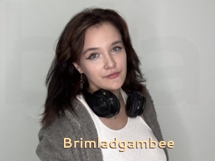 Brimladgambee