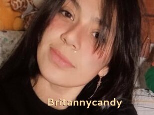 Britannycandy
