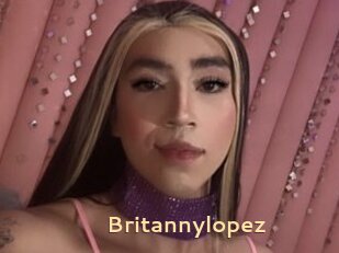 Britannylopez