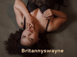 Britannyswayne
