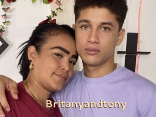 Britanyandtony