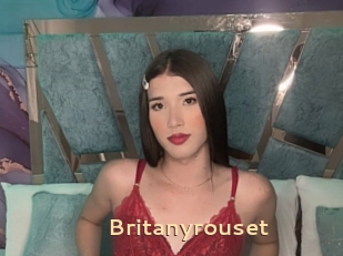 Britanyrouset