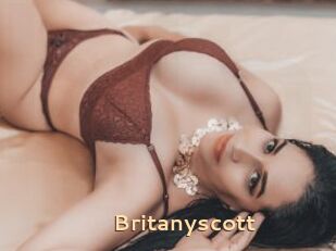Britanyscott