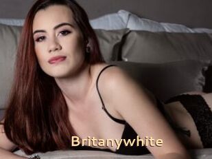 Britanywhite