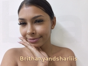 Brithanyandsharliis