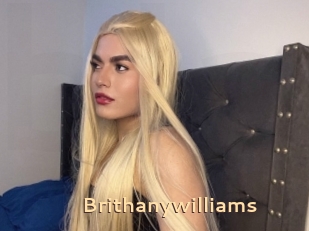Brithanywilliams