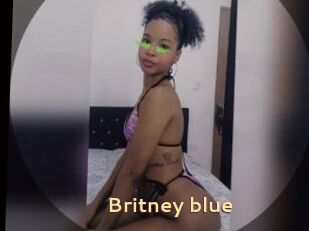 Britney_blue