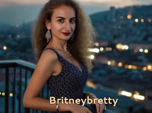 Britneybretty