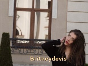 Britneydevis