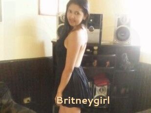 Britneygirl