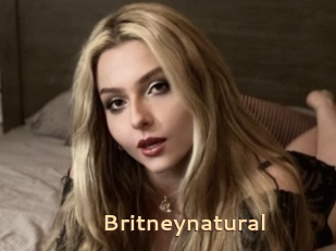 Britneynatural