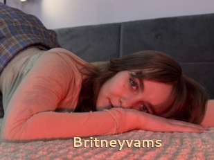Britneyvams