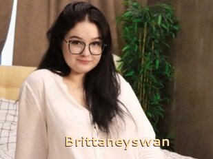 Brittaneyswan